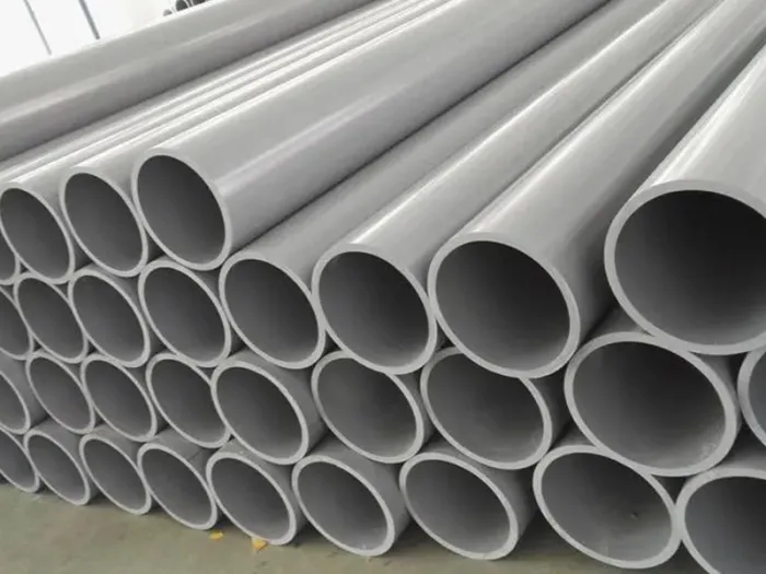 Lead Salt Stabilizer for Rigid PVC Products: Why It Matters