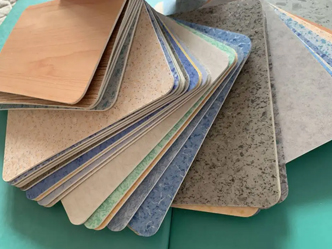 What Are the Typical Applications of CaZn Stabilizers in PVC Production?